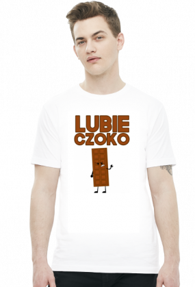 Lubię czoko