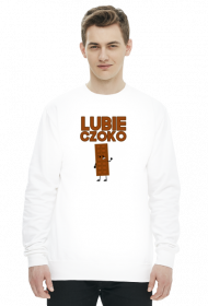 Lubię czoko