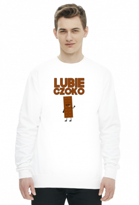 Lubię czoko