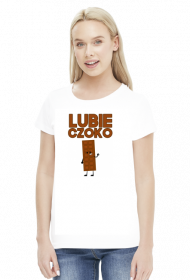 Lubię czoko