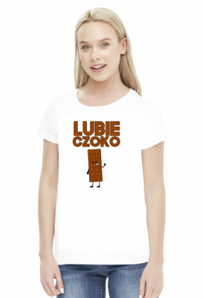 Lubię czoko