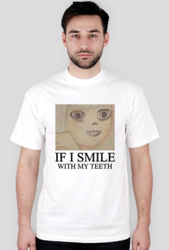 My teeth