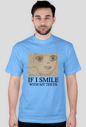 My teeth