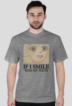 My teeth
