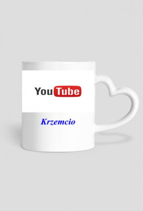Kubek Krzemcio