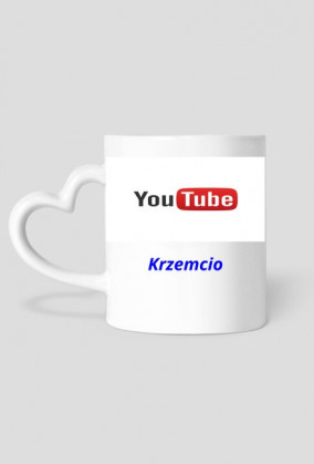 Kubek Krzemcio