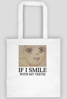 My teeth