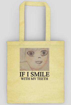 My teeth