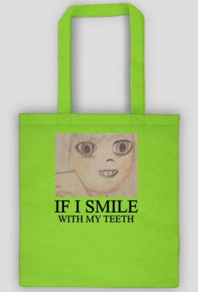 My teeth