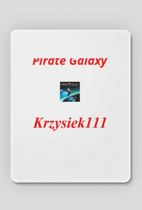 Podkladka Gaming