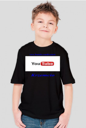 Koszulka dla młodzieży
