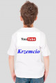 Koszulka dla młodzieży