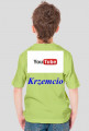 Koszulka dla młodzieży