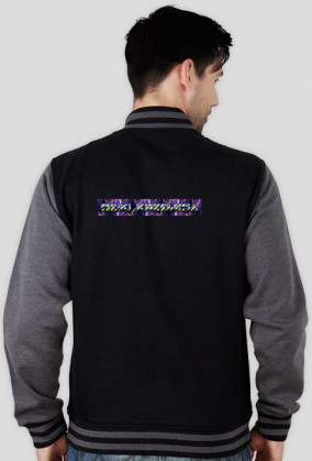 Bluza Dziki Krzemcia
