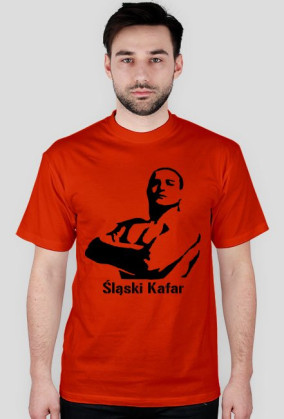 Śląski Kafar BW