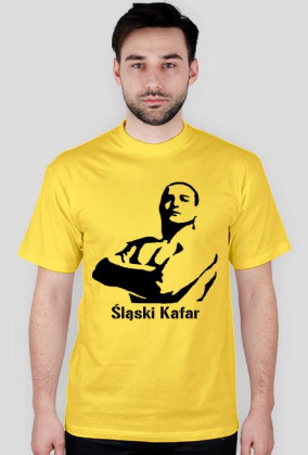 Śląski Kafar BW
