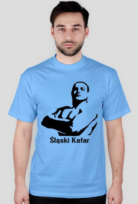 Śląski Kafar BW