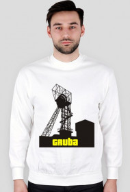 Gruba bluza