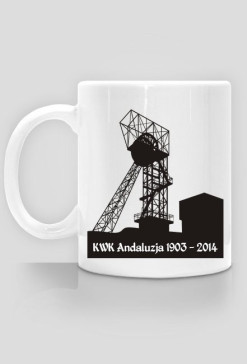 Kubek Andaluzji