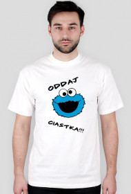 Cookie Monster