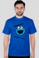 Cookie Monster