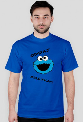 Cookie Monster