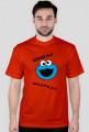 Cookie Monster
