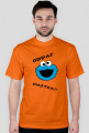 Cookie Monster