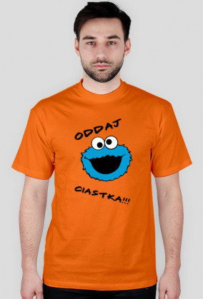 Cookie Monster