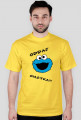 Cookie Monster