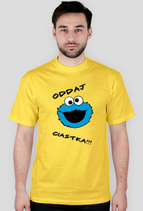 Cookie Monster