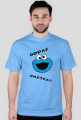 Cookie Monster