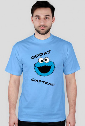Cookie Monster