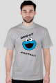 Cookie Monster