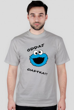 Cookie Monster