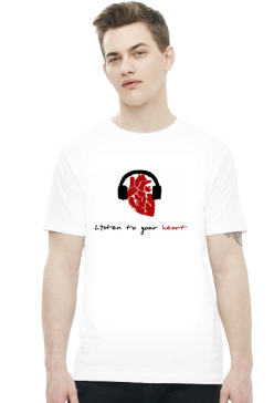 Listen to your heart
