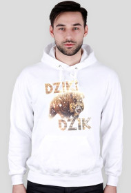 Bluza Dziki Dzik