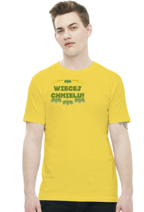 Więcej Chmielu! [12 kolorów]