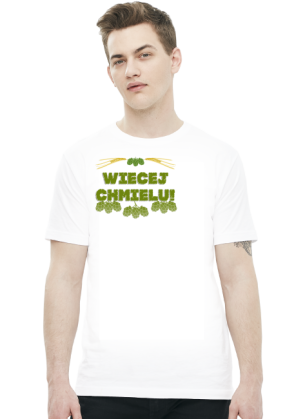 Więcej Chmielu! [12 kolorów]