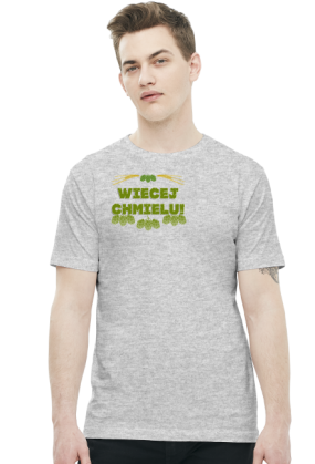 Więcej Chmielu! [12 kolorów]