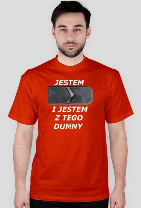 jestem silverem i jestem z tego dumny czarna