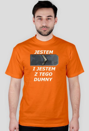 jestem silverem i jestem z tego dumny czarna