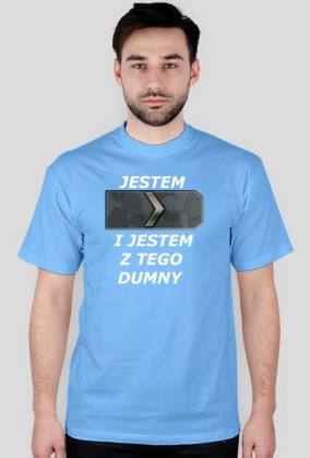 jestem silverem i jestem z tego dumny czarna