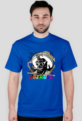 Jalapeño Merch Koszulka Męska