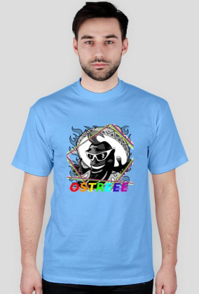 Jalapeño Merch Koszulka Męska