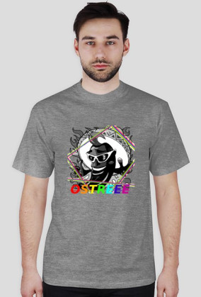 Jalapeño Merch Koszulka Męska