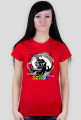 Jalapeño Merch Koszulka Damska