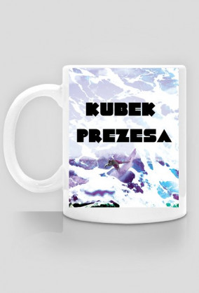 Kubek prezesa