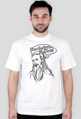 Not a Hipster!