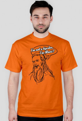 Not a Hipster!